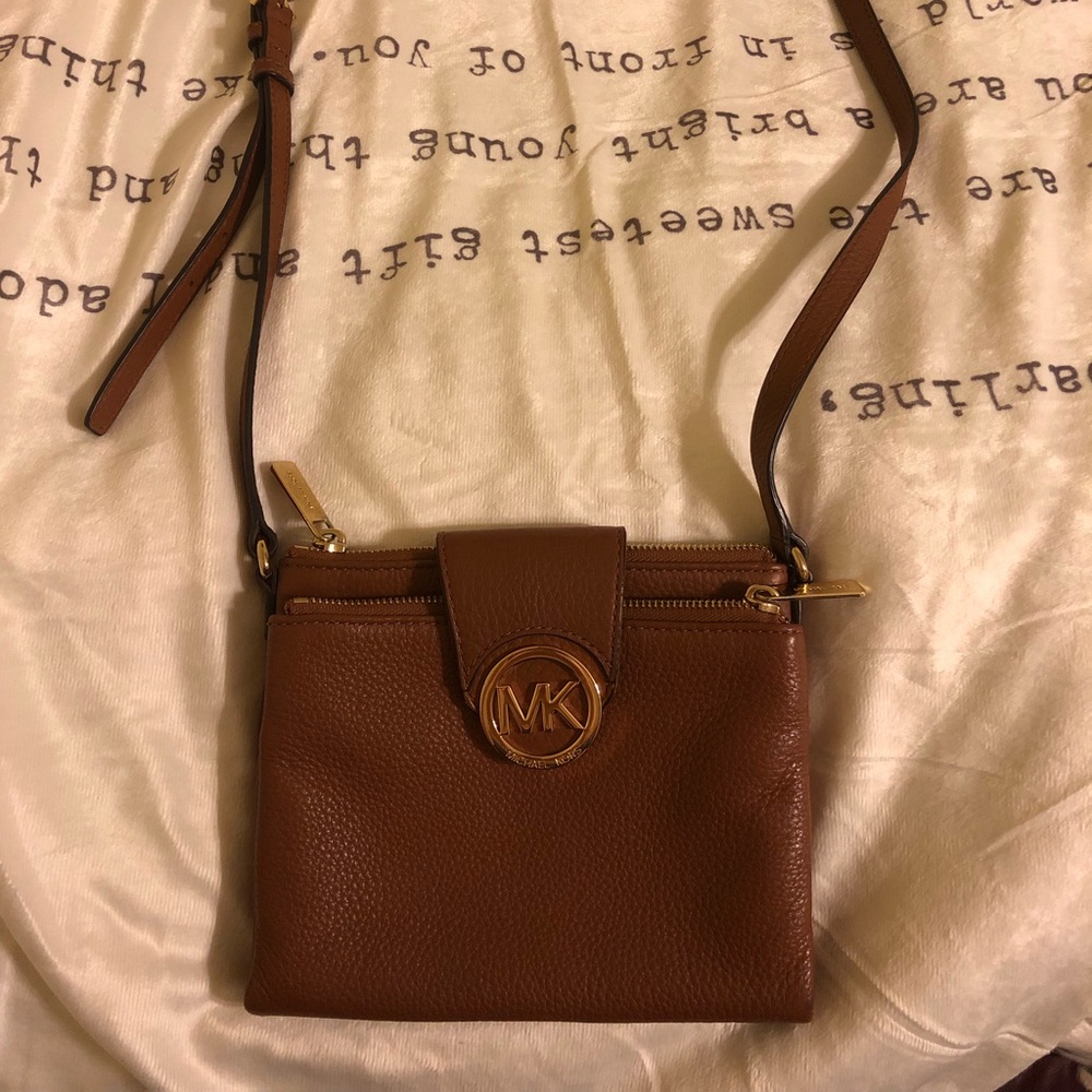 Crossbody Michael Kors Purse